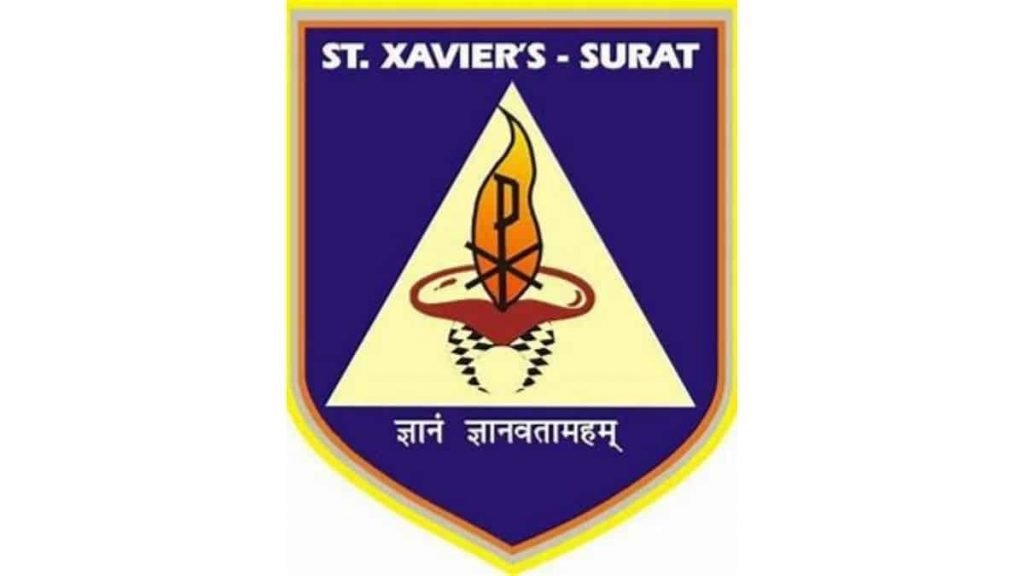 St. Xavier’s High School, Surat