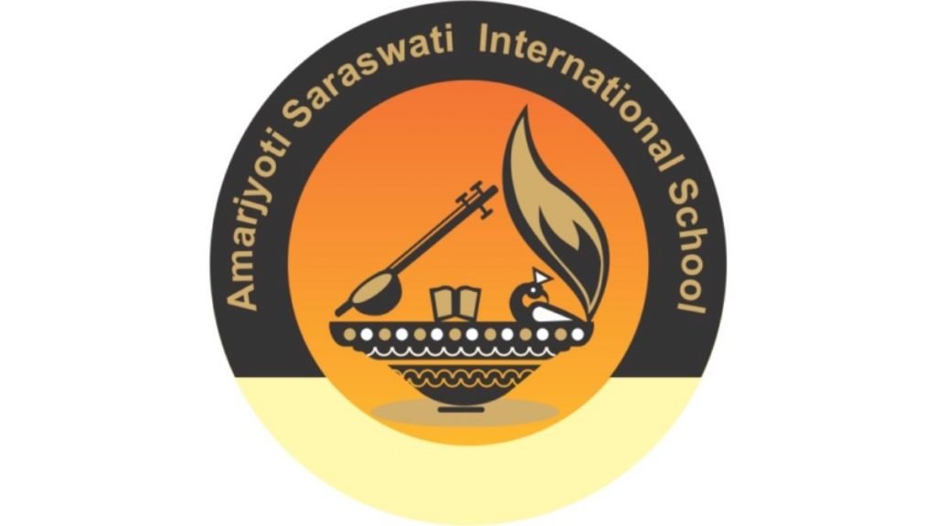 Amar Jyoti Saraswati International School, Bhavnagar