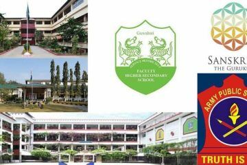 Best Schools in Assam