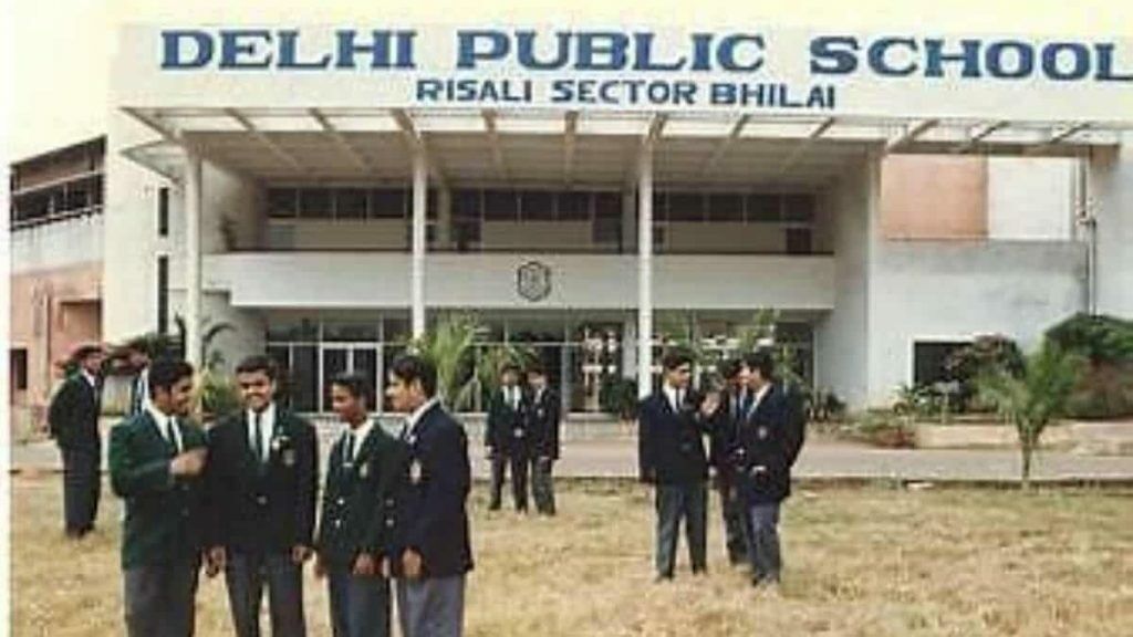Best Schools in Chhattisgarh
