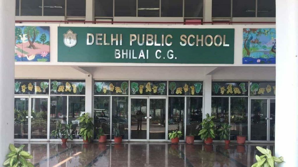 Delhi Public School, Durg