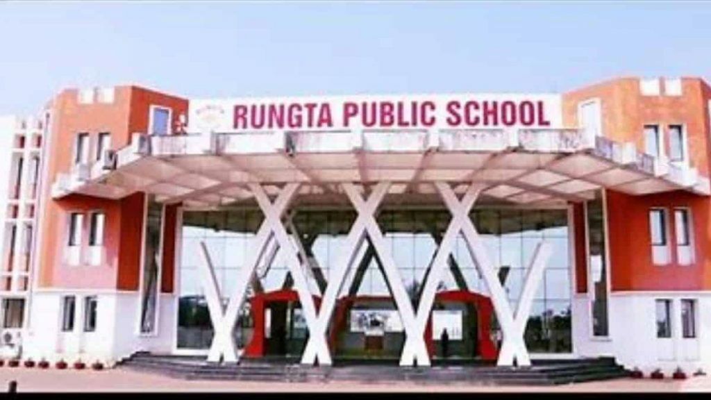 Rungta Public School, Bhilai