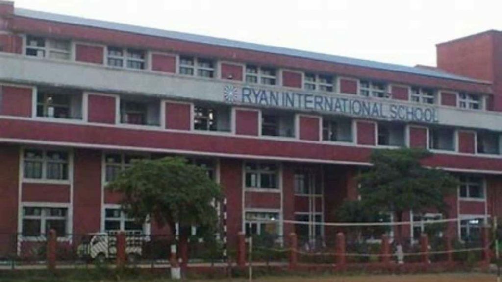 Ryan International School, Raipur