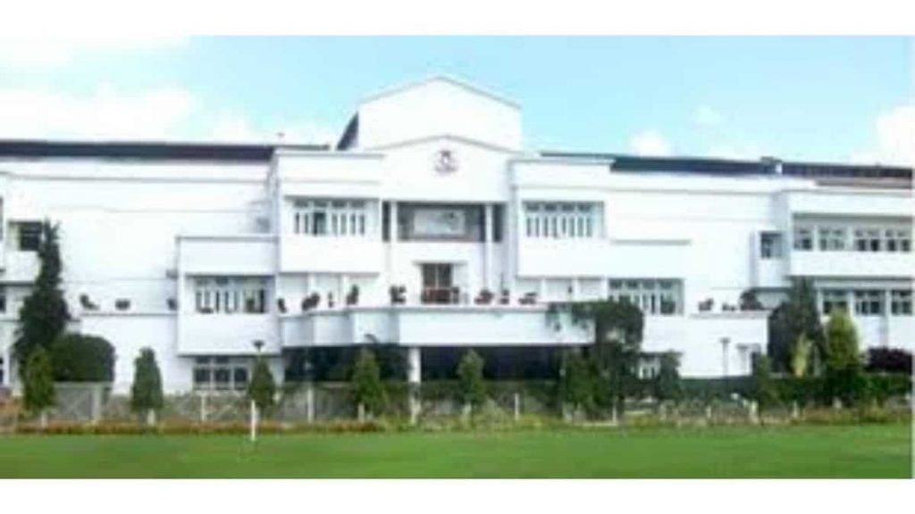 Queen College, Indore