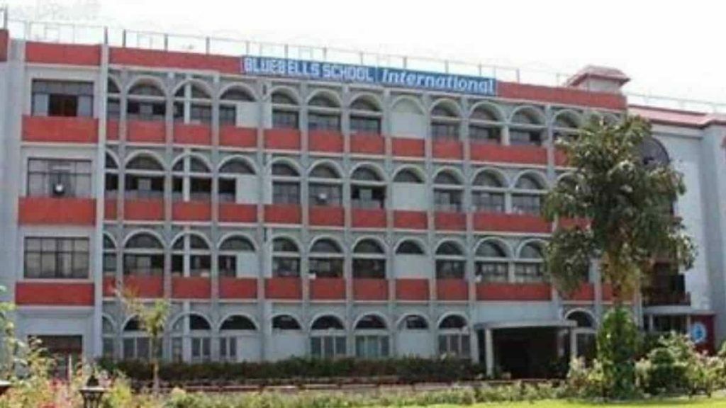 Bluebells School International, Delhi
