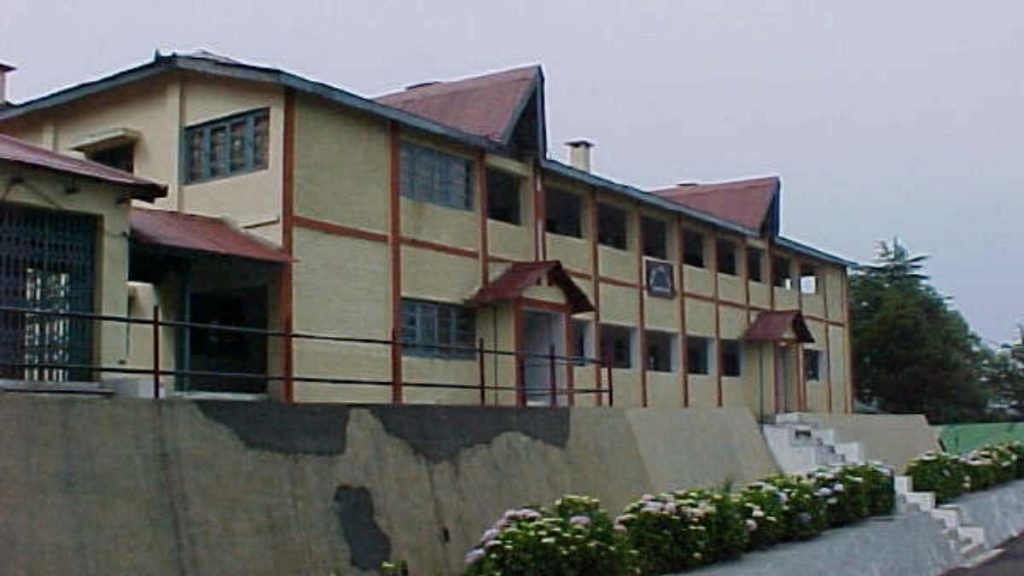 Rashtriya Military School, Sanawar