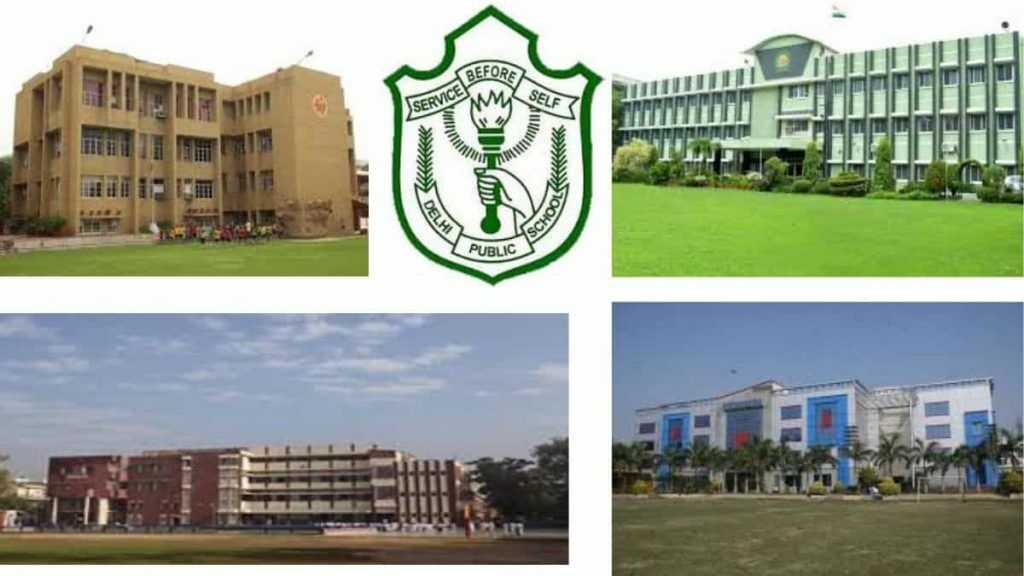 Top 10 Best Schools in West Delhi
