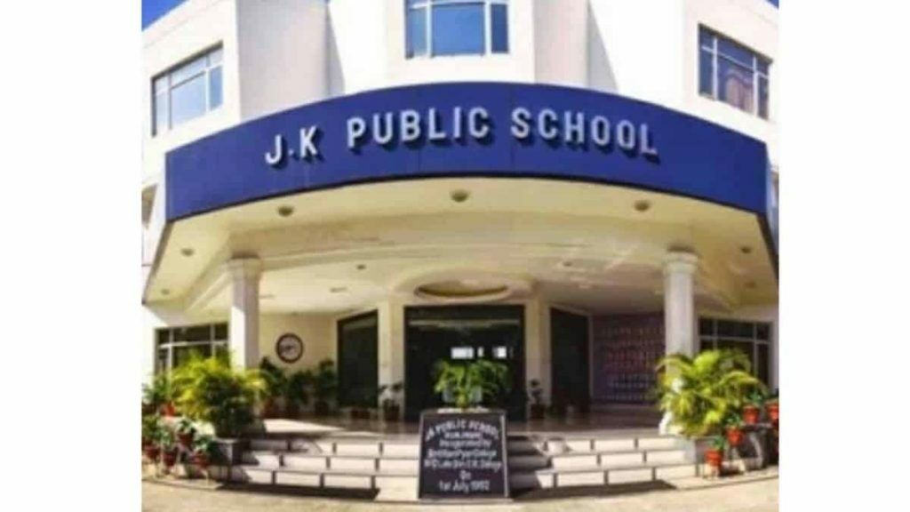 JK Public School