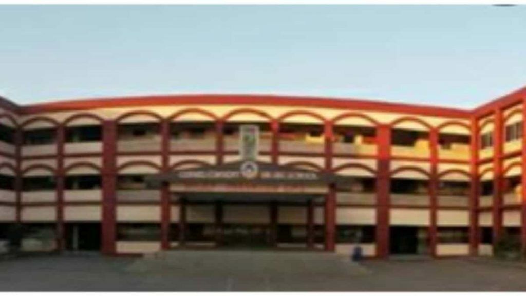 Carmel Convent School, Jammu and Kashmir
