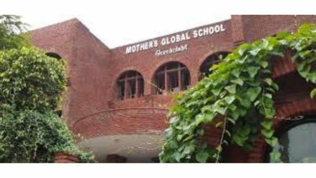 Mothers Global School, Preet Vihar
