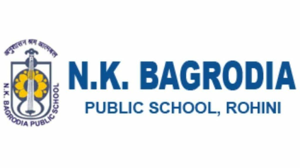 NK Bagrodia Public School, Rohini