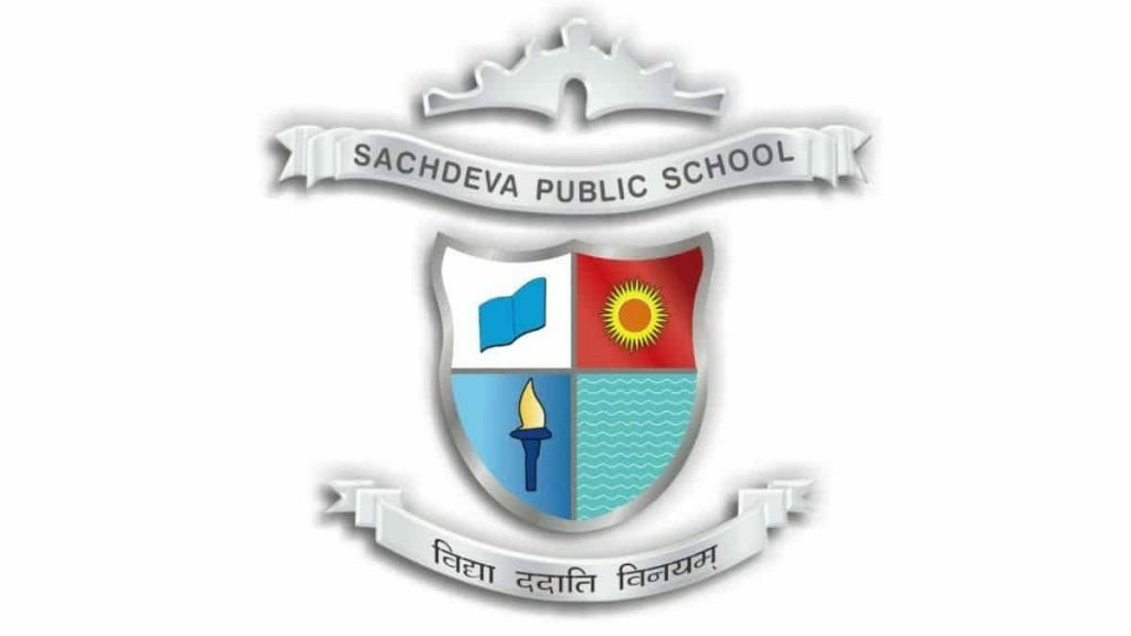 Sachdeva Public School, Rohini