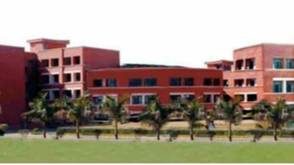 Heritage School Jammu