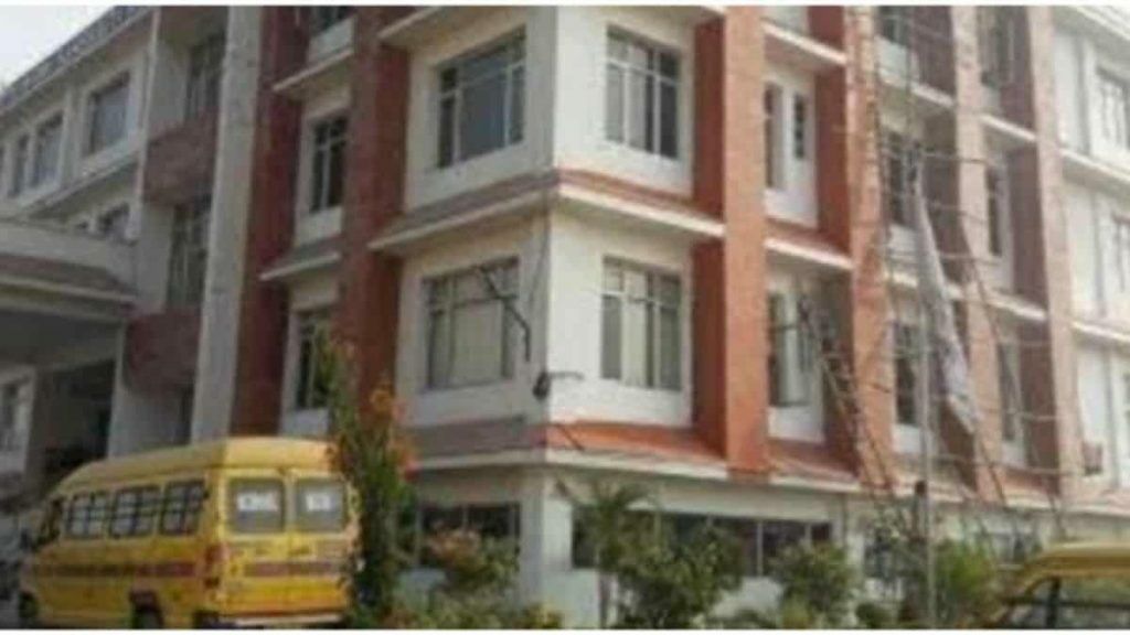 Jammu Sanskriti School