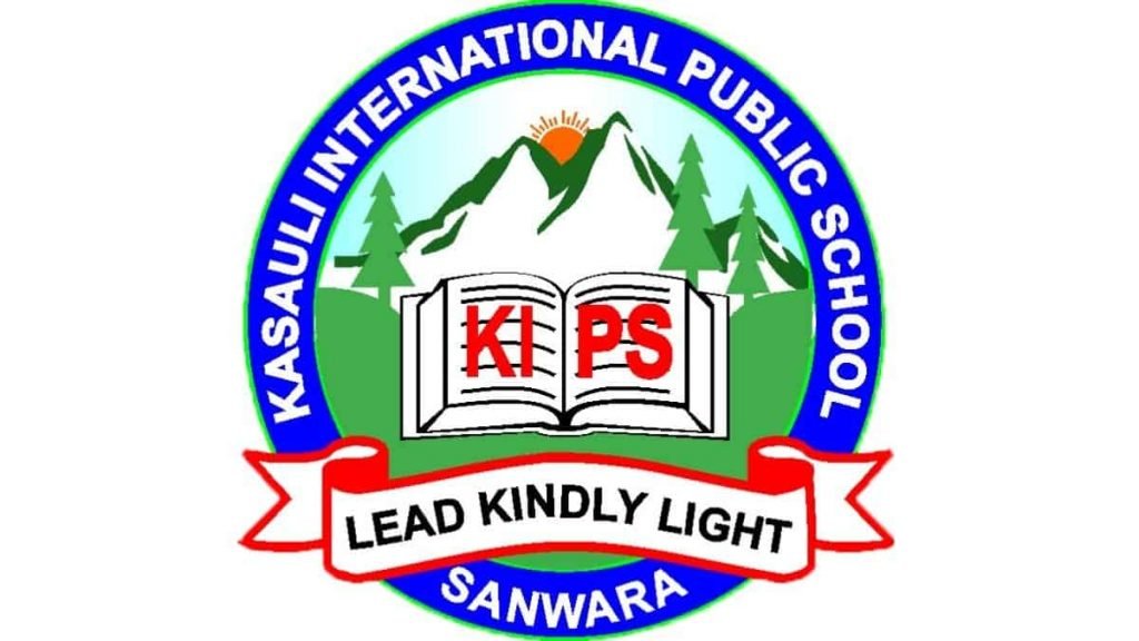 Kasauli International Public School
