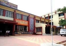 DAV Public School, BCCL Koyla Nagar