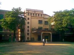 Calcutta Boys School