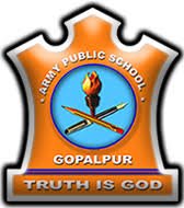 ARMY PUBLIC SCHOOL, GOPALPUR