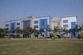 Indraprastha World School, Paschim Vihar, Delhi