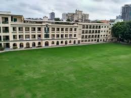 St. Xaviers Collegiate School, Kolkata