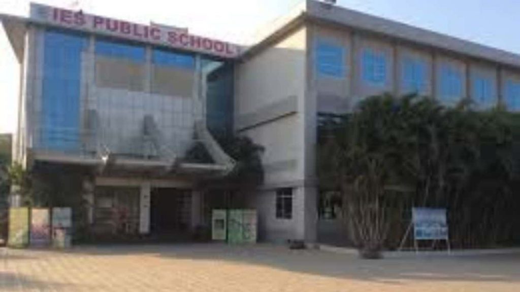 IES Public School, Bhopal