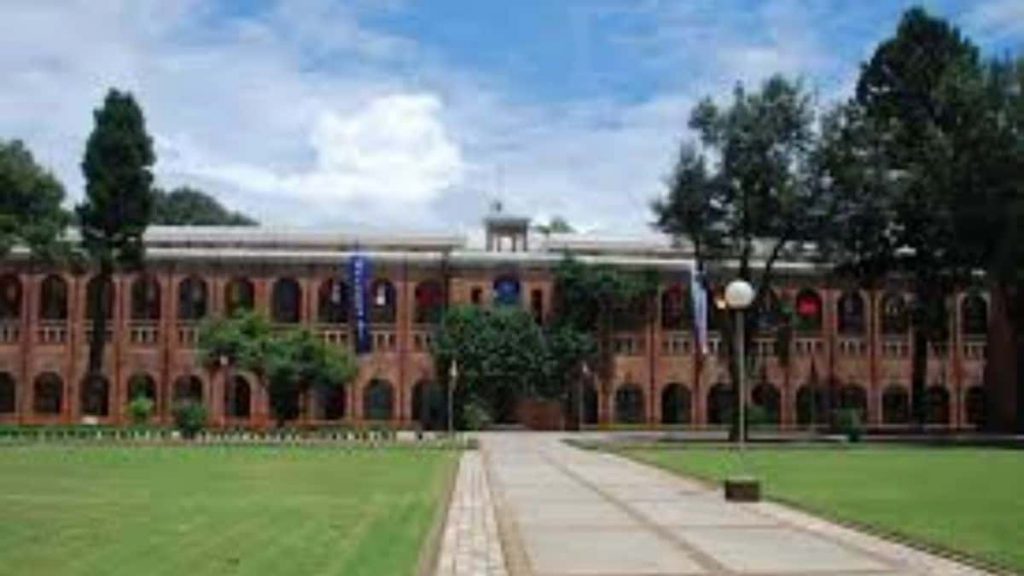 The Doon School