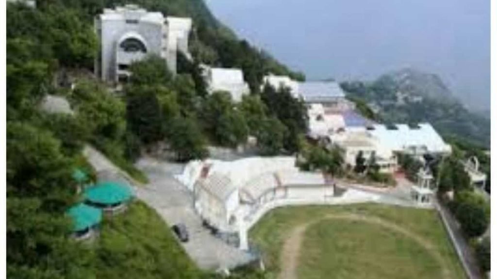 Mussoorie International School