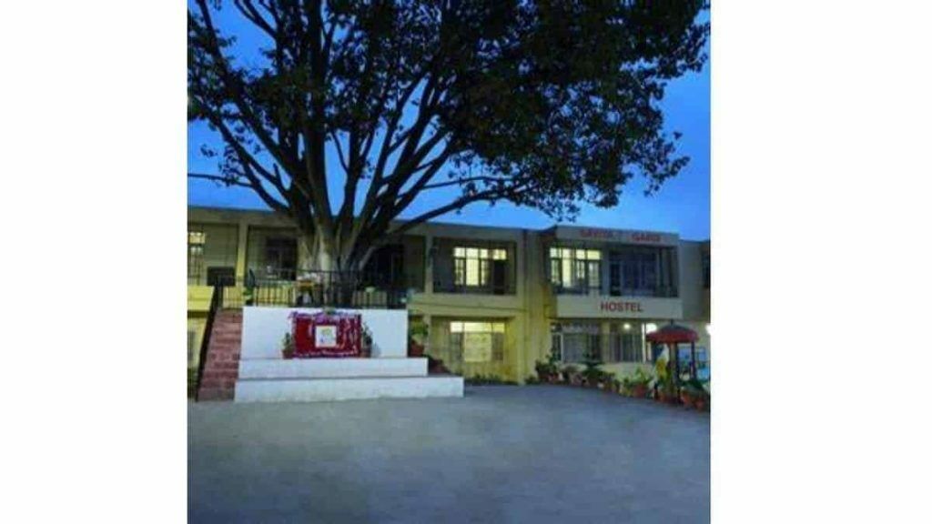 Best Boarding Schools in Solan - Gurukul International School, Solan