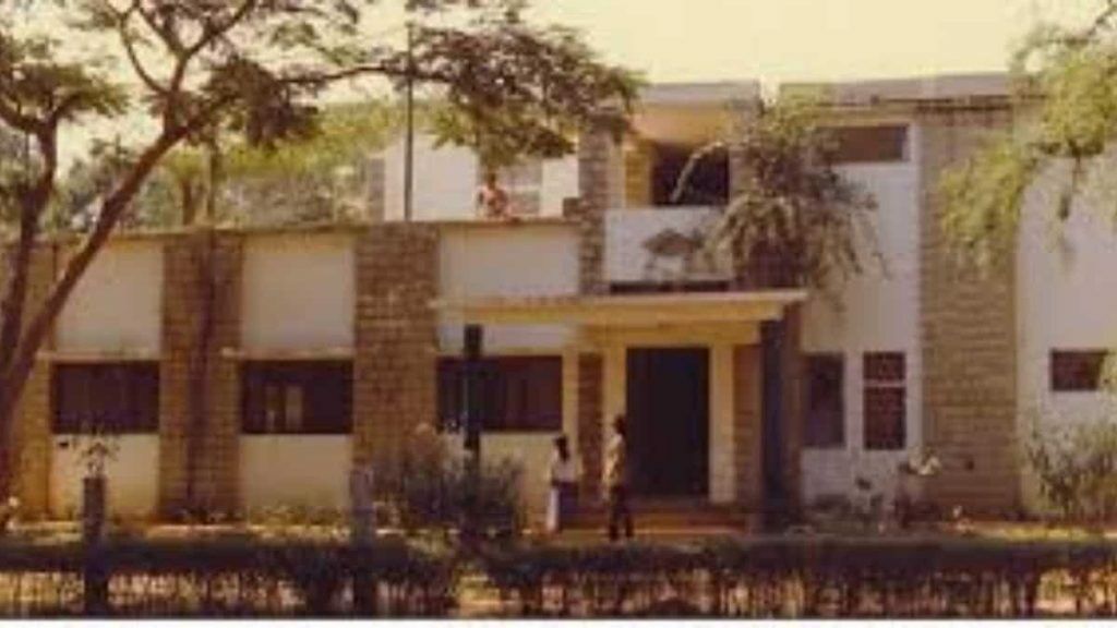 Rishi Valley School, Chittoor