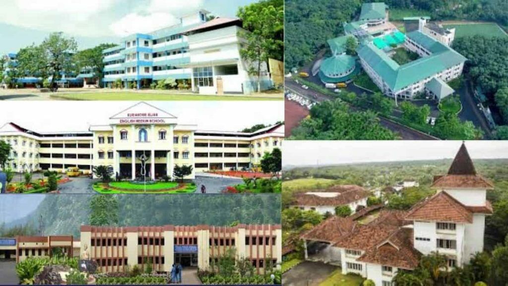 Best Boarding Schools in Kerala