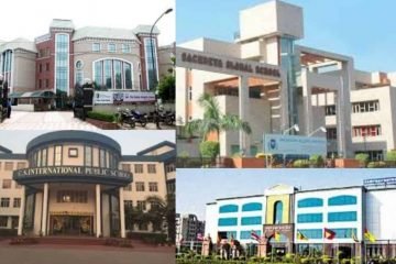 Top 15 Best Schools in Dwarka