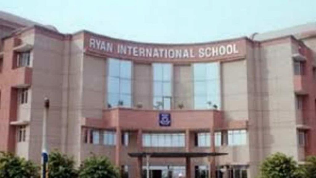 Ryan International School, Rohini