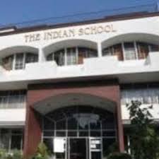 The Indian School