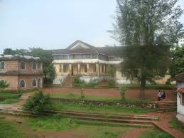 Government Vocational Higher Secondary School for Girls