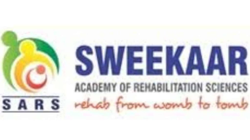 Sweekaar Academy of Rehabilitation Sciences (SARS), Secunderabad
