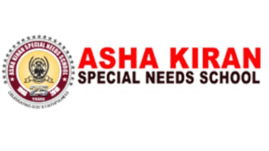 Asha Kiran Special Needs School, Bangalore