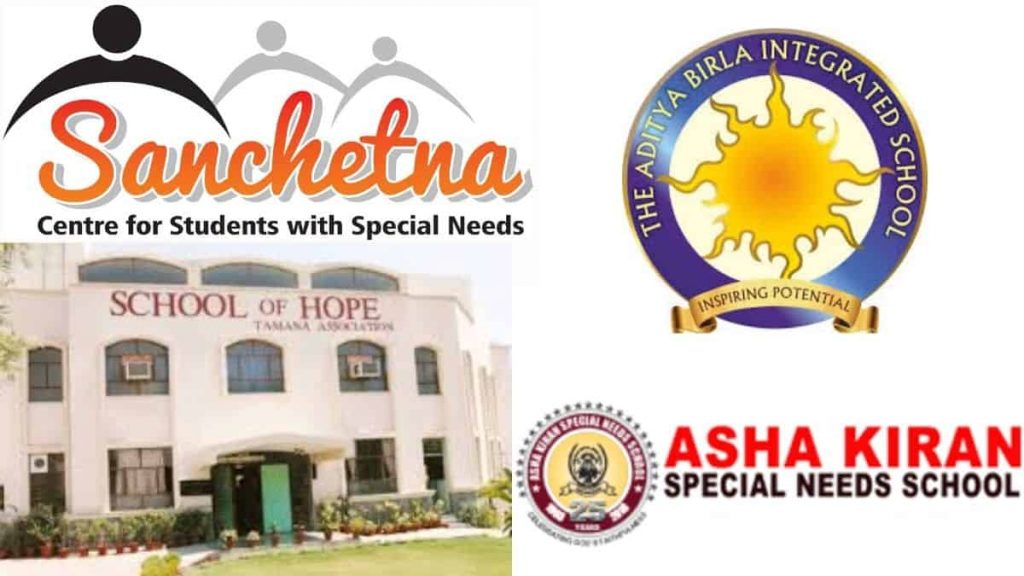 Top 10 Best Special Needs Schools in India