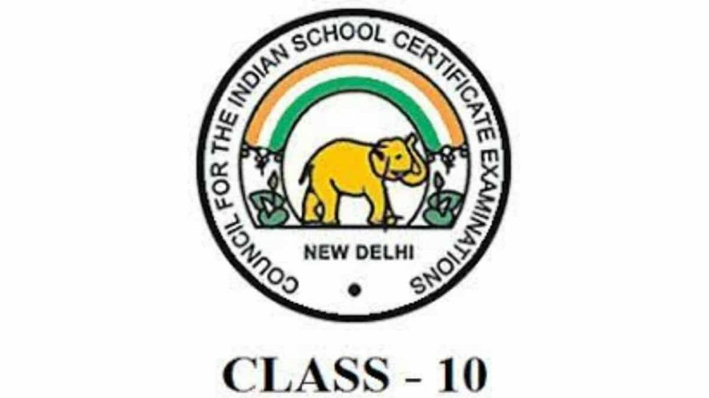 ICSE 2021 Exams