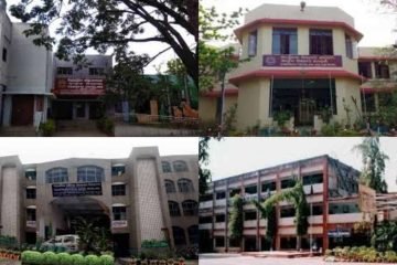 Top 10 Best Government Schools in India
