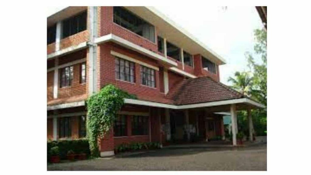 Vidyodaya School, Thevakka, Kochi