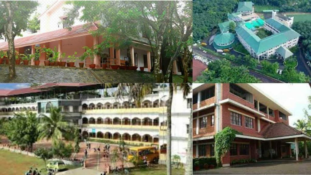 Top 19 Best Schools in Kochi