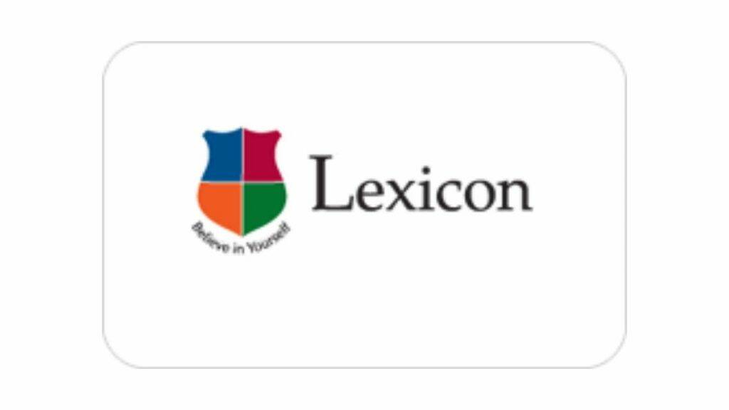 Lexicon