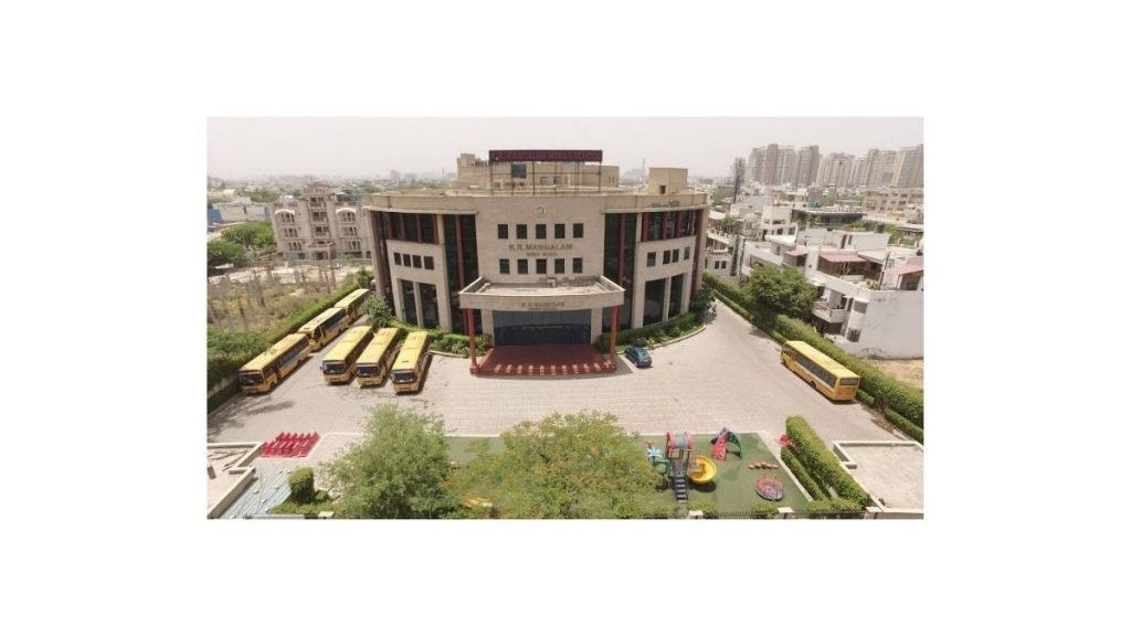 Top 15 Best Schools In Gurgaon 21 Ranking