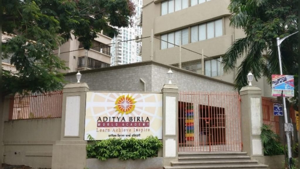 Aditya Birla World Academy, Mumbai