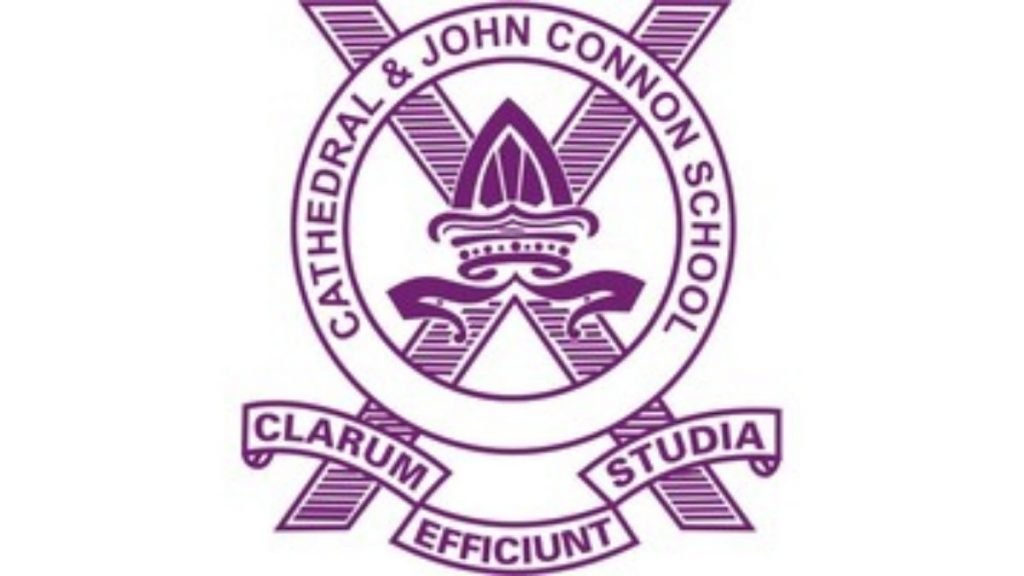 Cathedral and John Connon School, Mumbai