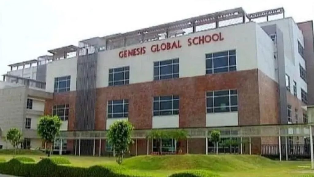 Genesis Global School, Noida