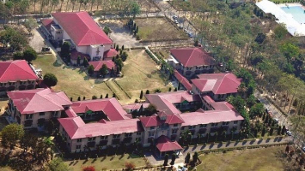 The Assam Valley School, Balipara