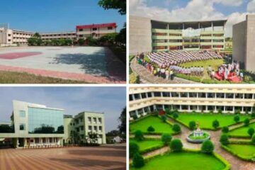 Best schools in Jharkhand