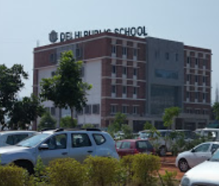 Delhi Public School, Visakhapatnam (Anandapuram)