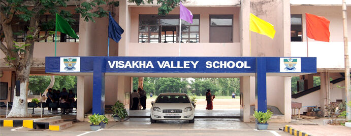Visakha Valley School, Hanumanthvaka
